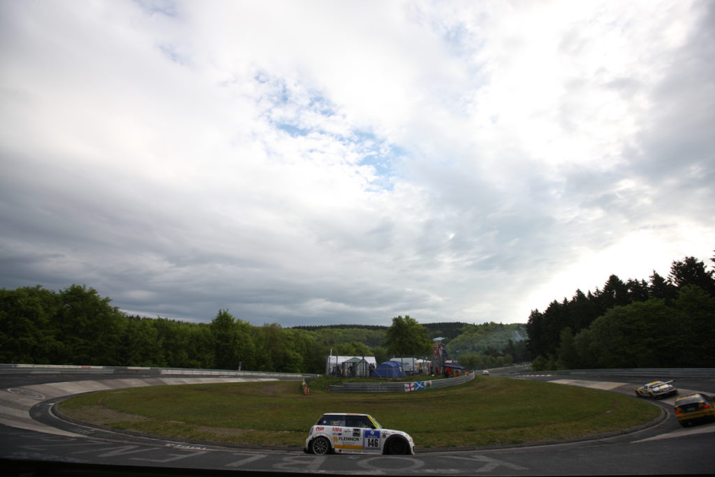 2012年でニュルブルクリンク24時間レースは40回目！